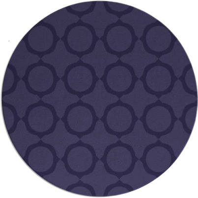 rings rug - item 465888