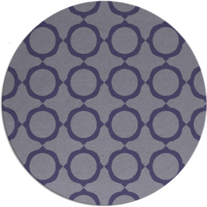 rings rug - item 465889