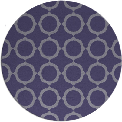 rings rug - item 465890