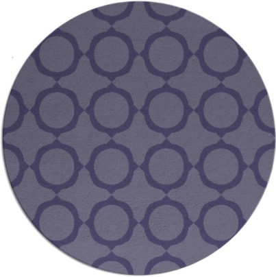 rings rug - item 465891