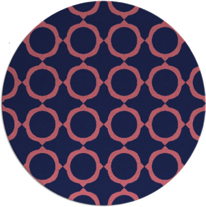 rings rug - item 465893