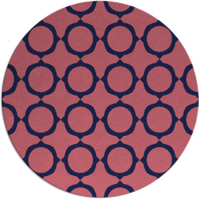 rings rug - item 465894