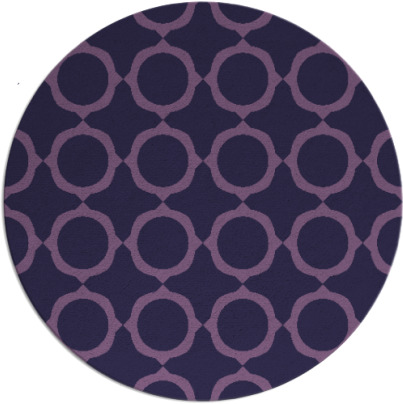rings rug - item 465897
