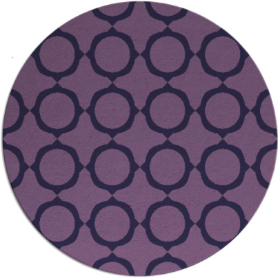 rings rug - item 465898