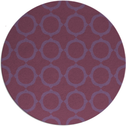 rings rug - item 465899