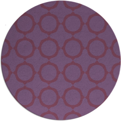 rings rug - item 465900