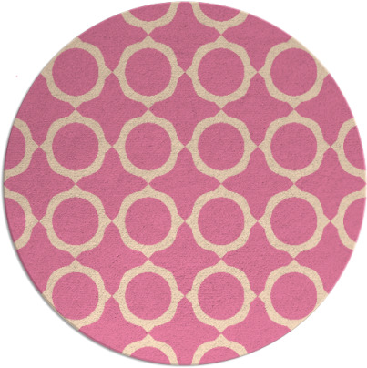 rings rug - item 465901