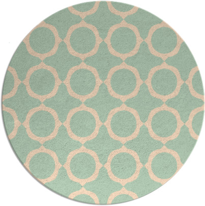 rings rug - item 465903