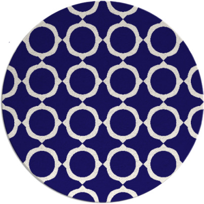 rings rug - item 465908