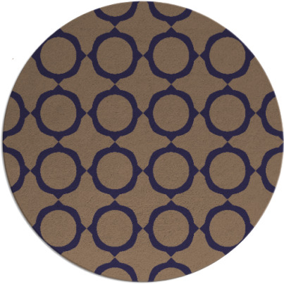 rings rug - item 465910