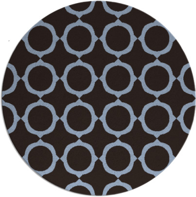 rings rug - item 465915