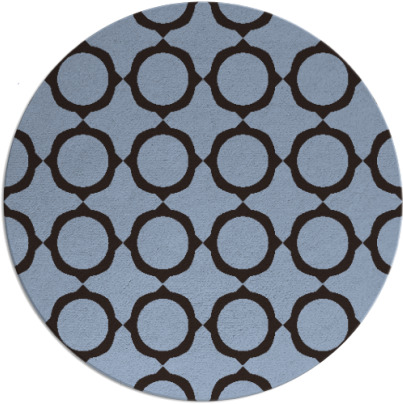 rings rug - item 465916