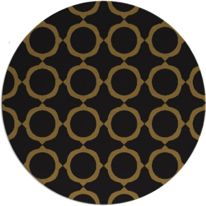 rings rug - item 465917