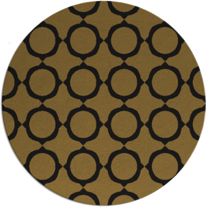 rings rug - item 465918