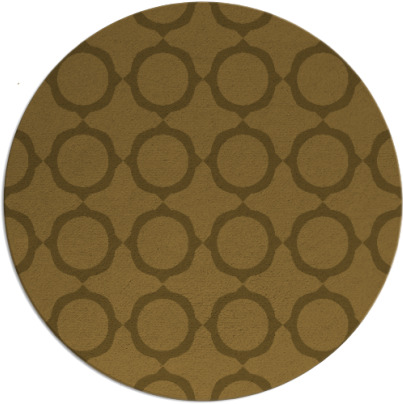 rings rug - item 465920