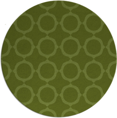 rings rug - item 465925