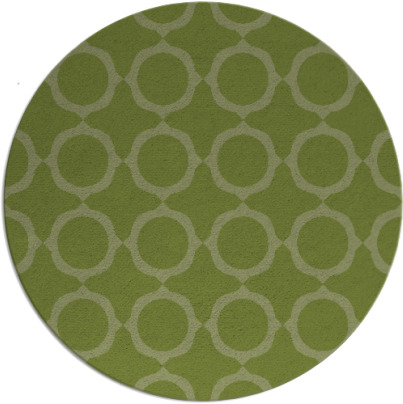rings rug - item 465928