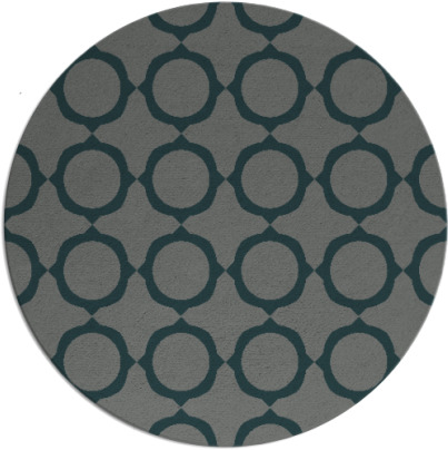 rings rug - item 465929