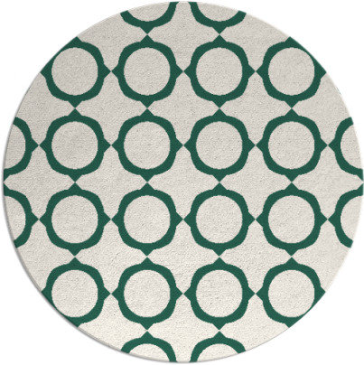 rings rug - item 465934