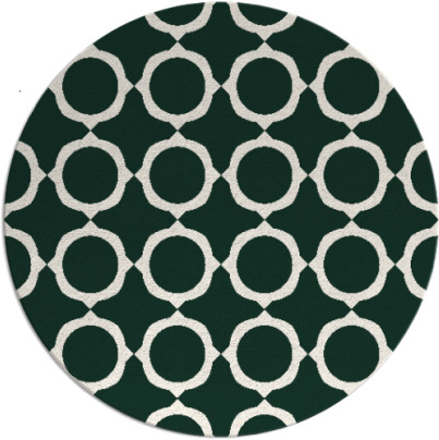 rings rug - item 465935