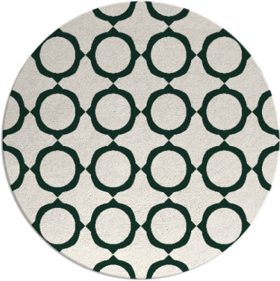 rings rug - item 465936