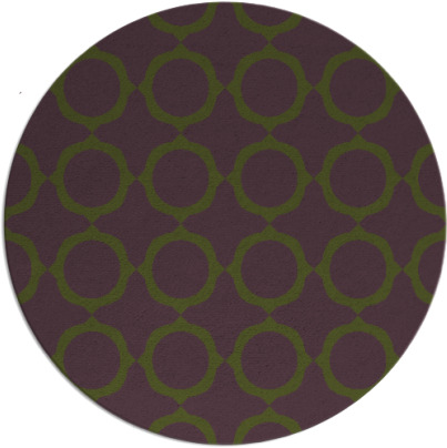 rings rug - item 465939