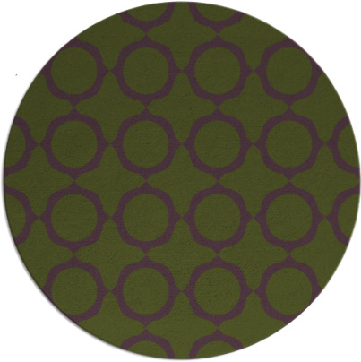 rings rug - item 465940