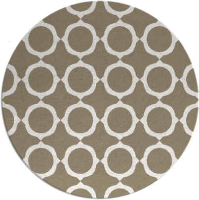 rings rug - item 465941