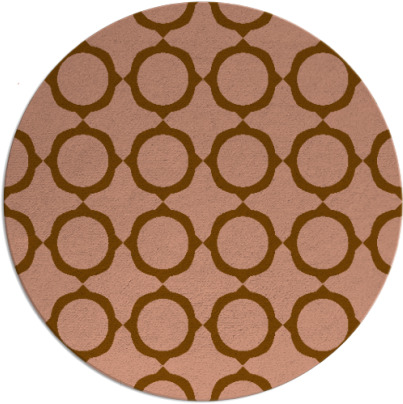 rings rug - item 465947