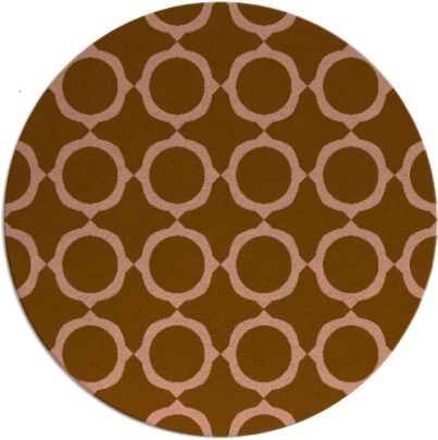 rings rug - item 465948