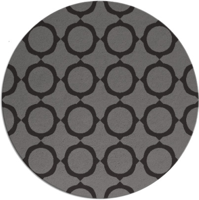 rings rug - item 465952