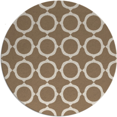 rings rug - item 465953