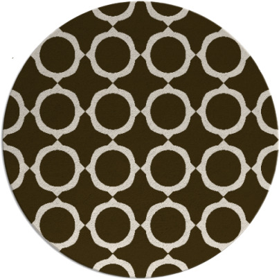 rings rug - item 465955