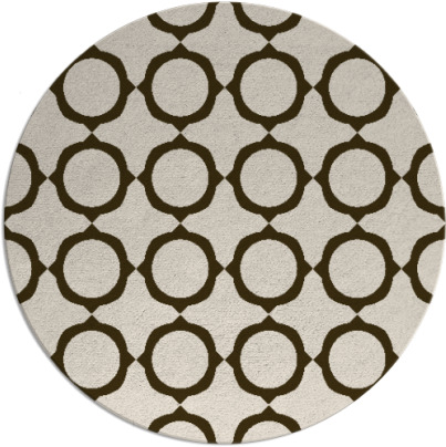 rings rug - item 465956