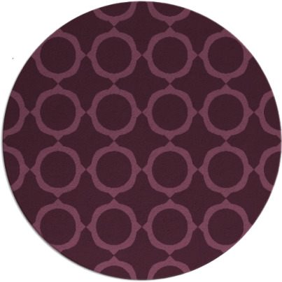 rings rug - item 465960