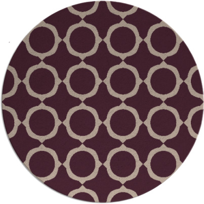 rings rug - item 465962