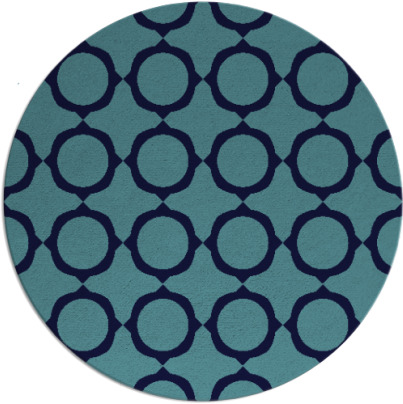 rings rug - item 465971