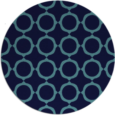 rings rug - item 465972