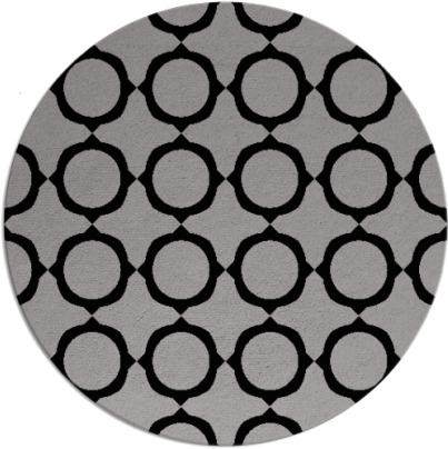 rings rug - item 465973