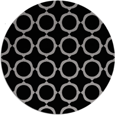 rings rug - item 465974