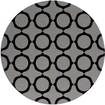 rings rug - item 465975