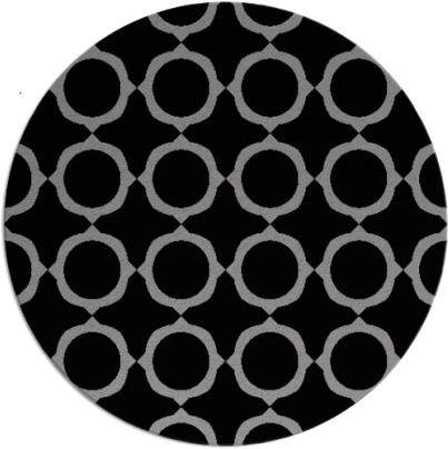 rings rug - item 465976