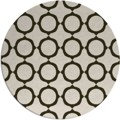 rings rug - item 465977
