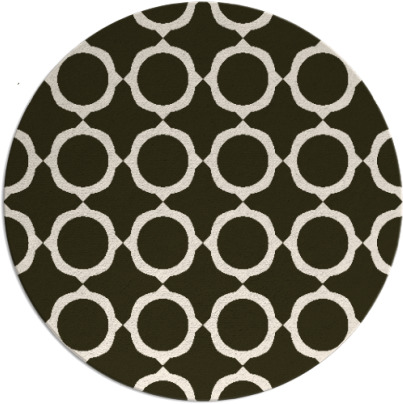 rings rug - item 465980