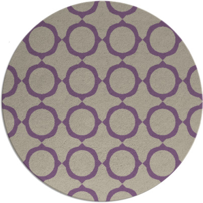 rings rug - item 465981