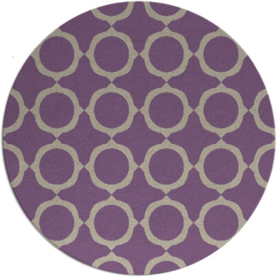 rings rug - item 465982
