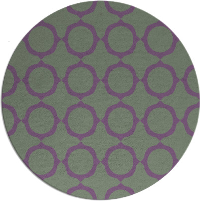 rings rug - item 465983