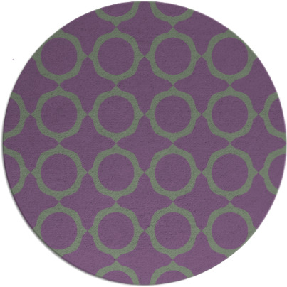 rings rug - item 465984