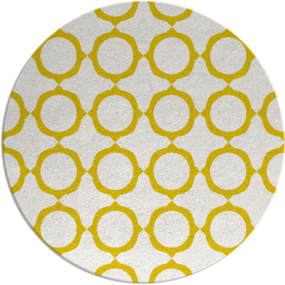 rings rug - item 465988