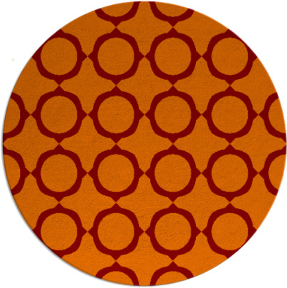 rings rug - item 465989